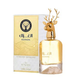 Albaz Eau de Parfum 100ml by Ard Al Zaafaran